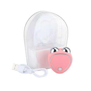Masajeador Facial Con Microcorriente