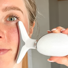 Masajeador Lifting Facial y de Cuello 3 en 1: ¡Dile Adiós a la Papada y Reafirma tu Contorno Facial!