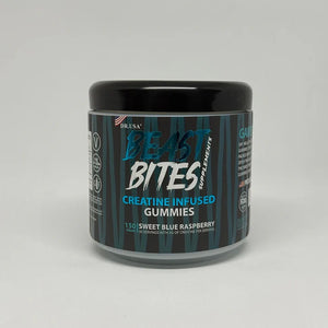 Creatina en gomitas - Beast Bites