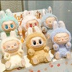 Llavero Labubu Monsters - Edición Sorpresa (Tendencia Viral)