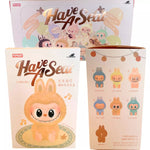 Llavero Labubu Monsters - Edición Sorpresa (Tendencia Viral)