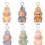 Llavero Labubu Monsters - Edición Sorpresa (Tendencia Viral)