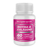 Biotina Colageno 1000mg 60caps