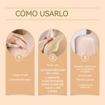 BÁLSAMO DE SEBO DE RES Y MIEL – HIDRATACIÓN ANCESTRAL