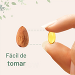 Aceite De Oregano 6000 Mg 60 Capsulas