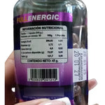 Resveratrol Concentrado 1500mg - 90 Cápsulas Full Energic