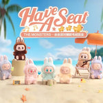 Llavero Labubu Monsters - Edición Sorpresa (Tendencia Viral)