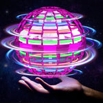 Bola Voladora Led Flynova Pro Original