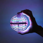 Bola Voladora Led Flynova Pro Original