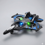 Avion dron a control remoto ¡PRODUCTO VIRAL! - solo por navidad y hasta agotar stock.