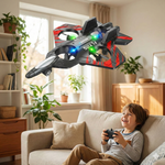 Avion dron a control remoto ¡PRODUCTO VIRAL! - solo por navidad y hasta agotar stock.