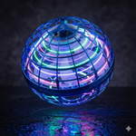 Bola Voladora Led Flynova Pro Original