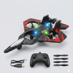 Avion dron a control remoto ¡PRODUCTO VIRAL! - solo por navidad y hasta agotar stock.