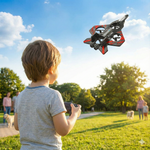 Avion dron a control remoto ¡PRODUCTO VIRAL! - solo por navidad y hasta agotar stock.