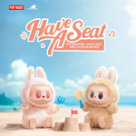 Llavero Labubu Monsters - Edición Sorpresa (Tendencia Viral)