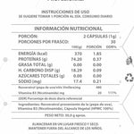 DÚO PACK Equilibrio y Vitalidad: NAD+ & Ashwagandha