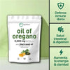Aceite De Oregano 6000 Mg 60 Capsulas