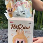 Llavero Labubu Monsters - Edición Sorpresa (Tendencia Viral)