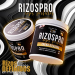 Rizos Pro By Dr. Usa - Crema Rizadora para Rizos Definidos y Resistentes