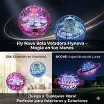 Bola Voladora Led Flynova Pro Original